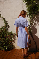 Vestido Fedra