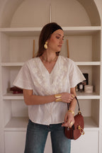 Chemise Miloan