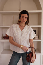 Chemise Miloan