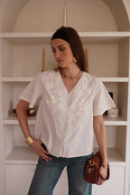 Chemise Miloan