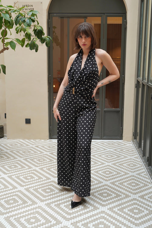 Combinaison Gina