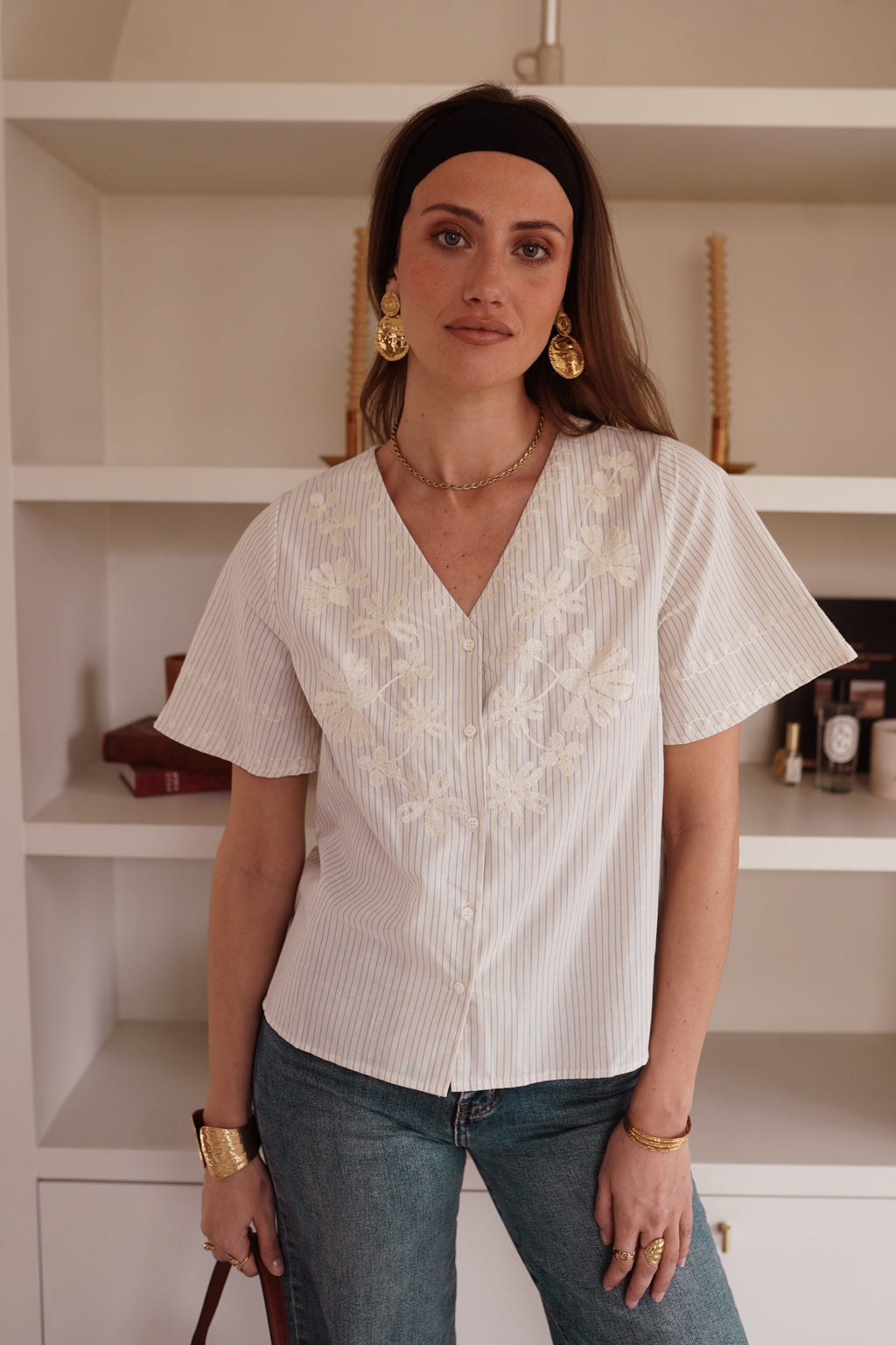 Chemise Miloan