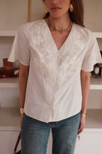 Chemise Miloan