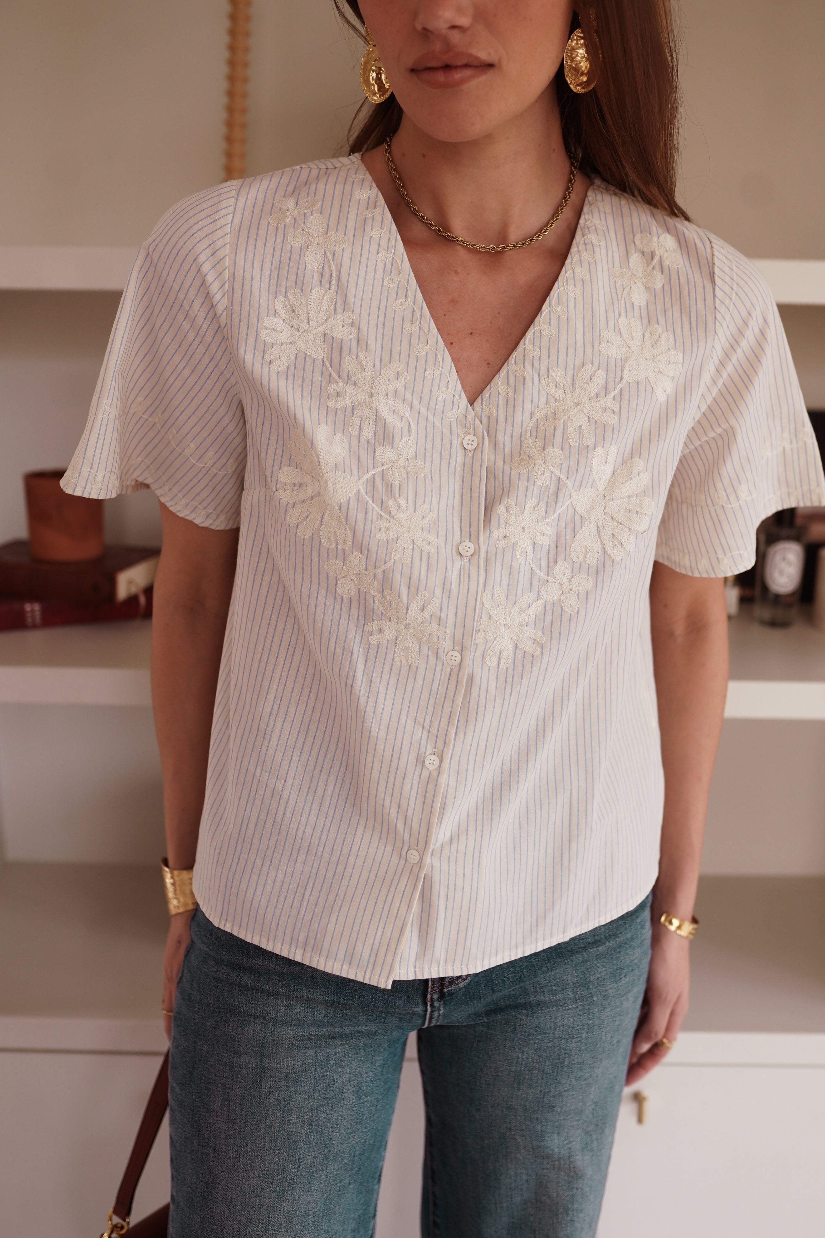 Chemise Miloan