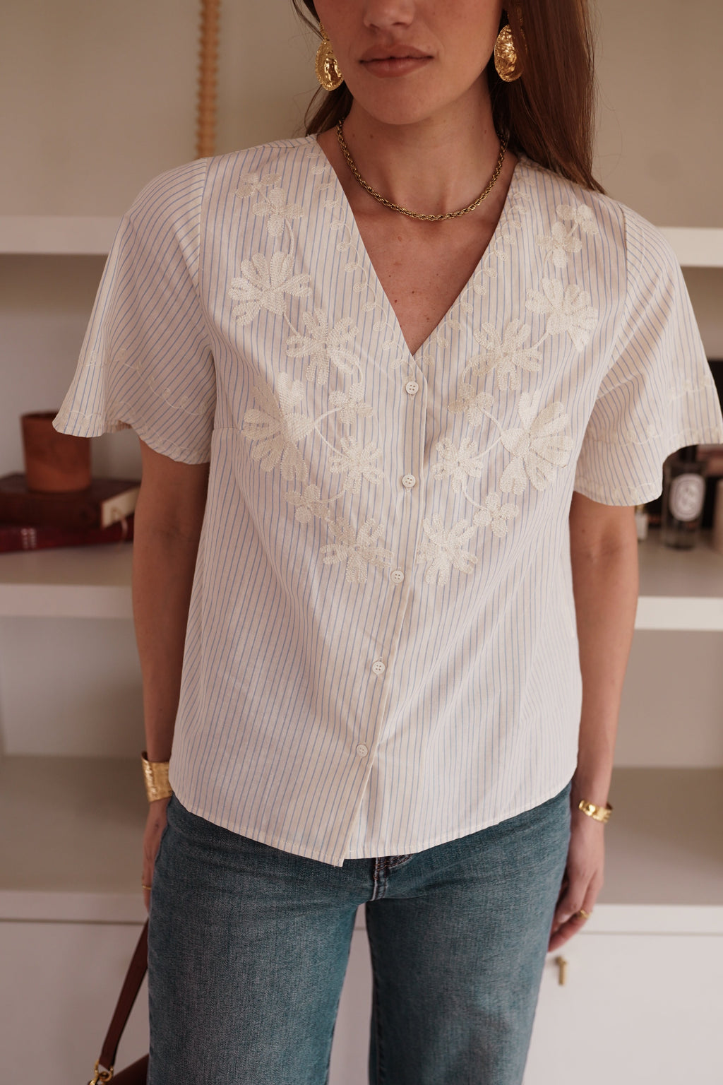 Chemise Miloan