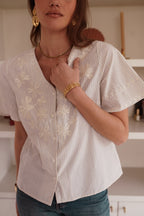 Chemise Miloan