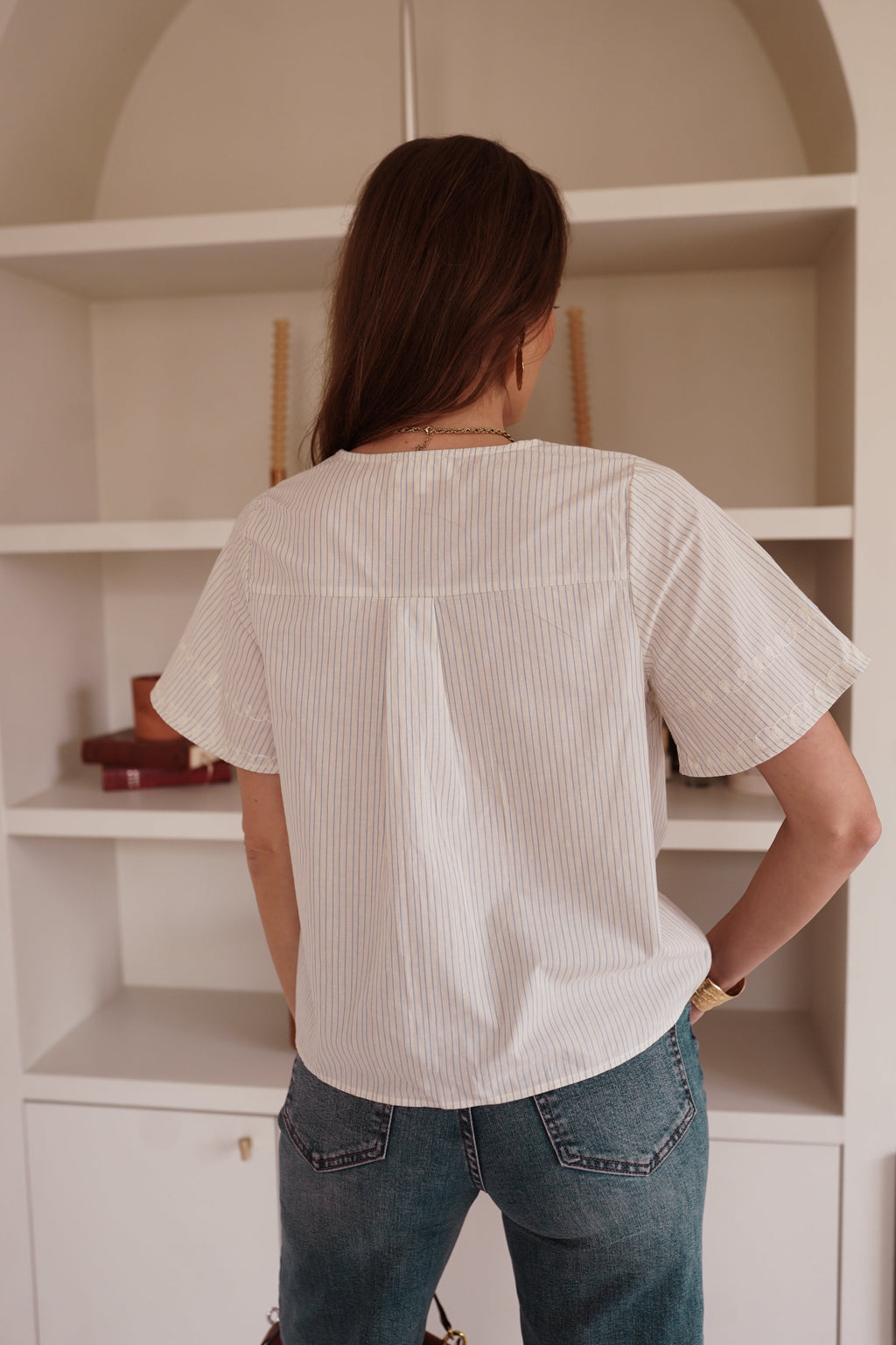 Chemise Miloan