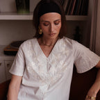 Chemise Miloan