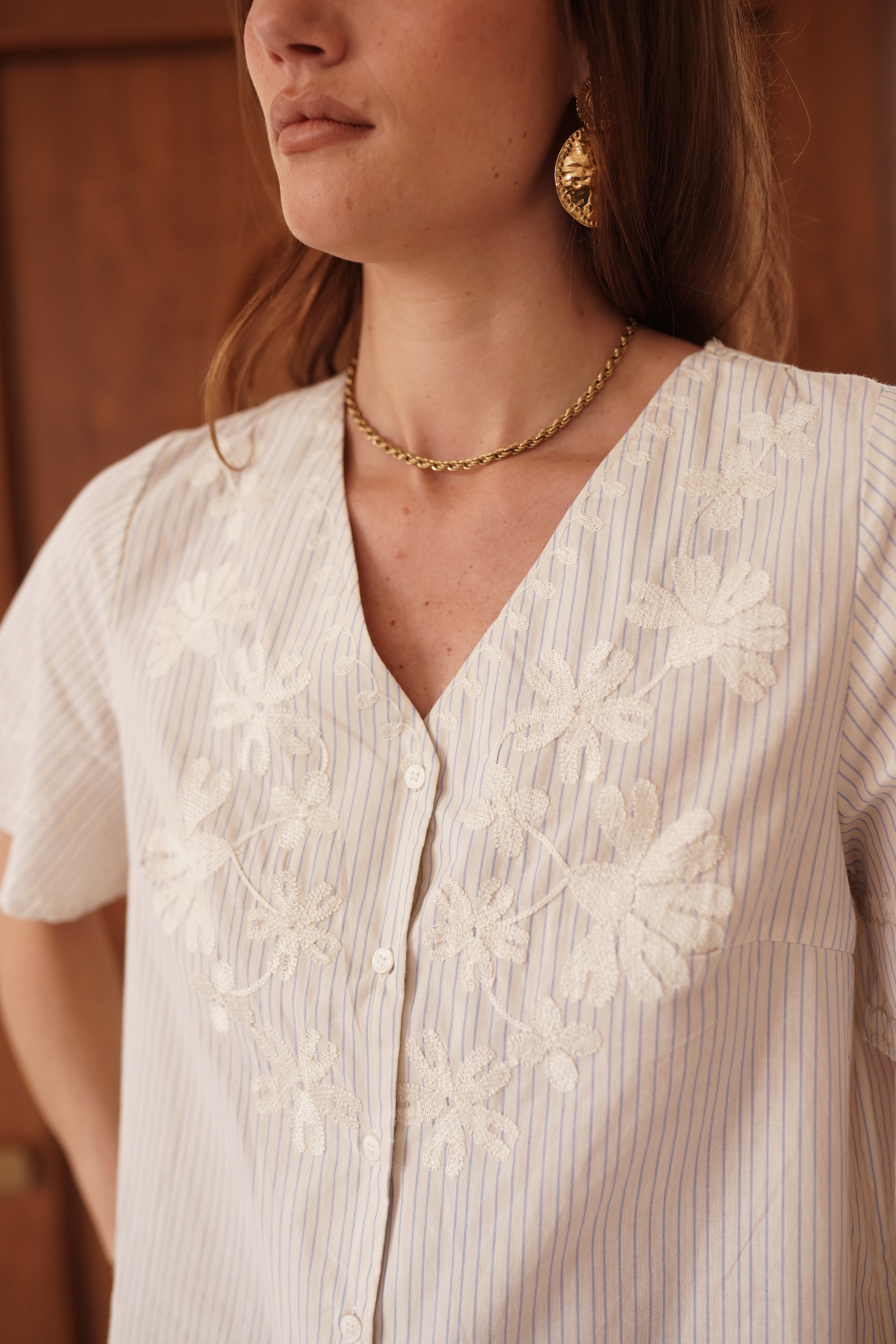 Chemise Miloan