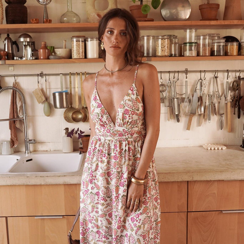 Robe Gala