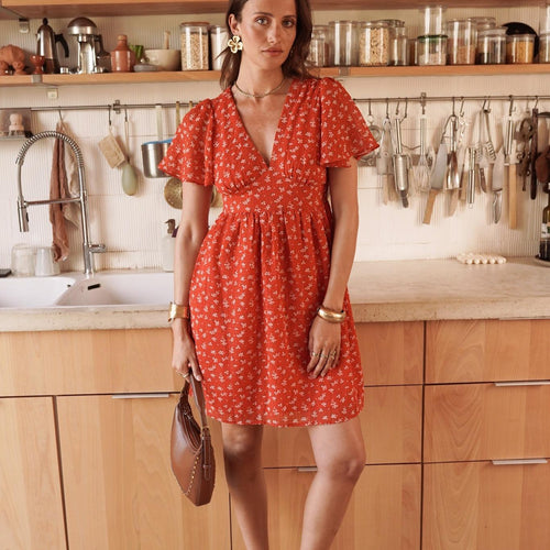 Héva dress