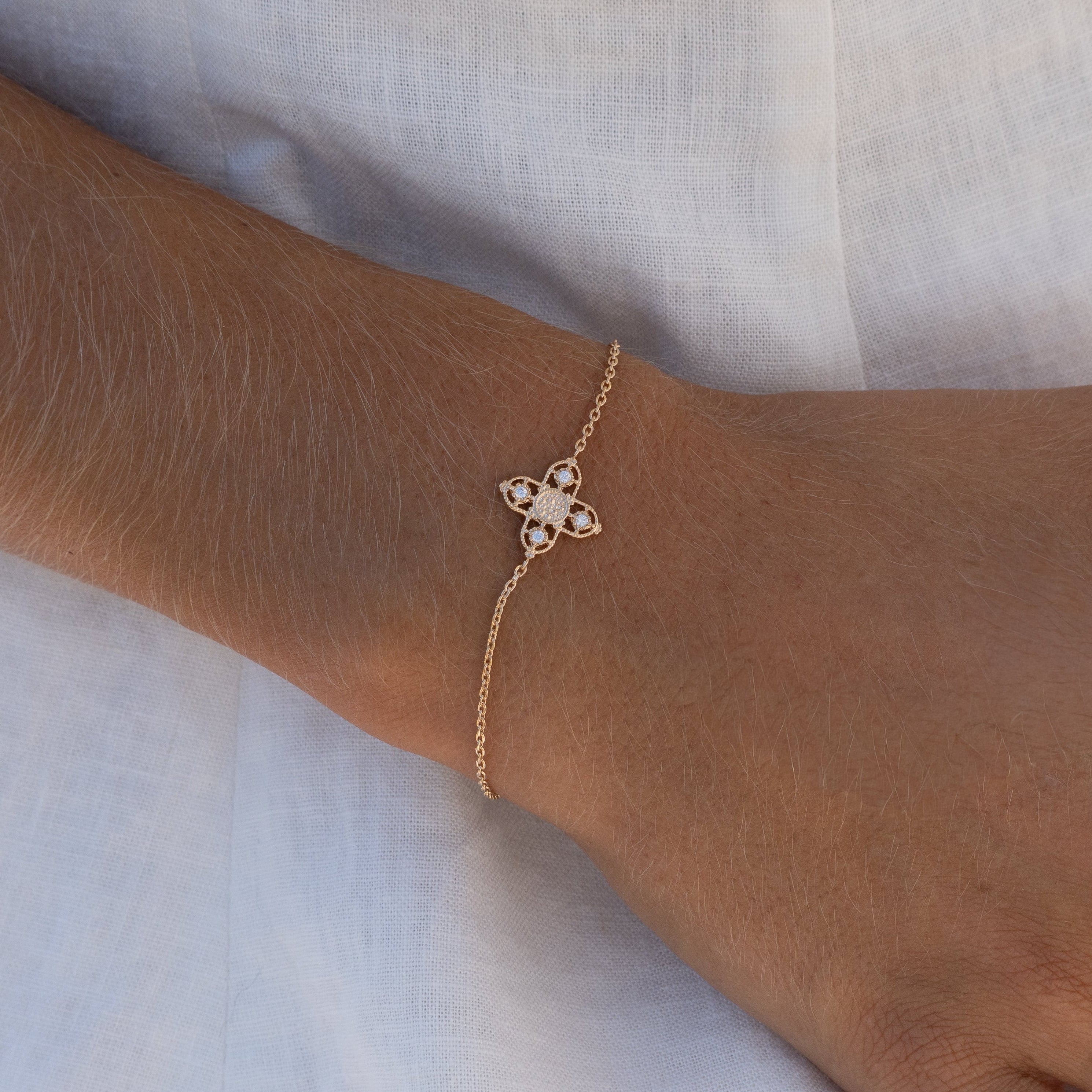 Bracelet Isis