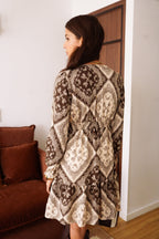 vestido maryline
