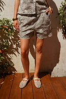 pantalones cortos leonelle