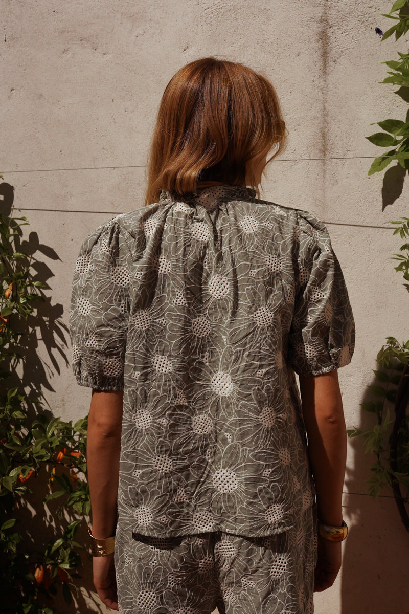 Chemise Kassidy