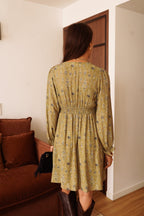 vestido asha