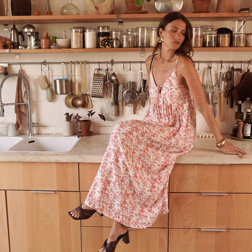 Robe Juna