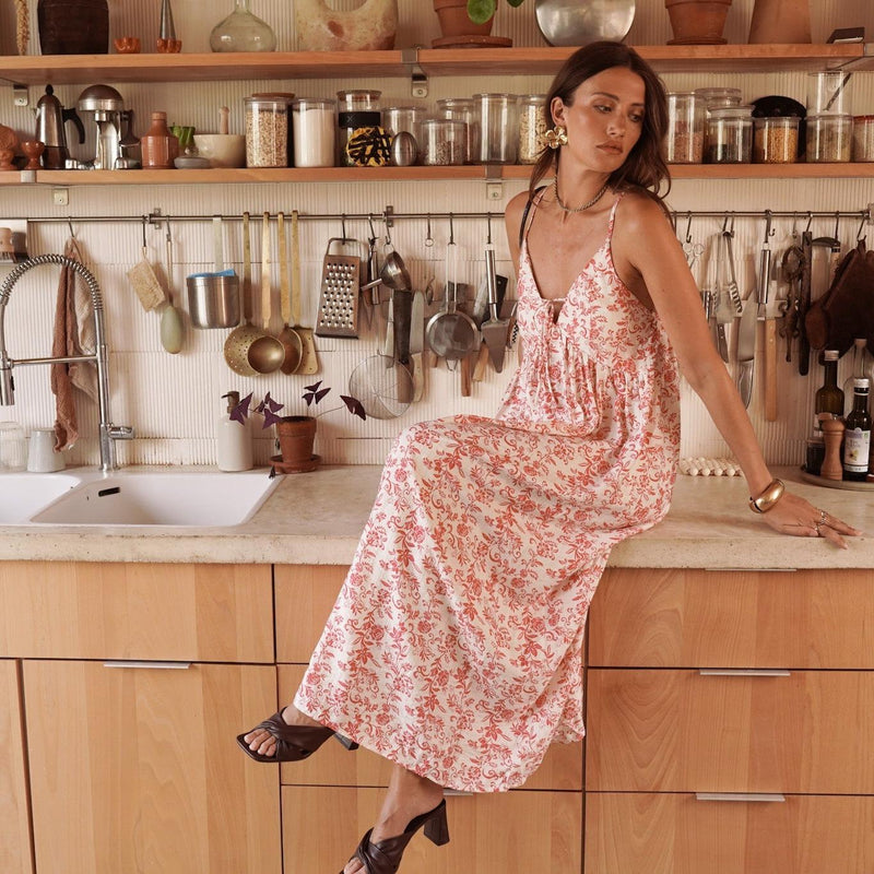 Robe Juna