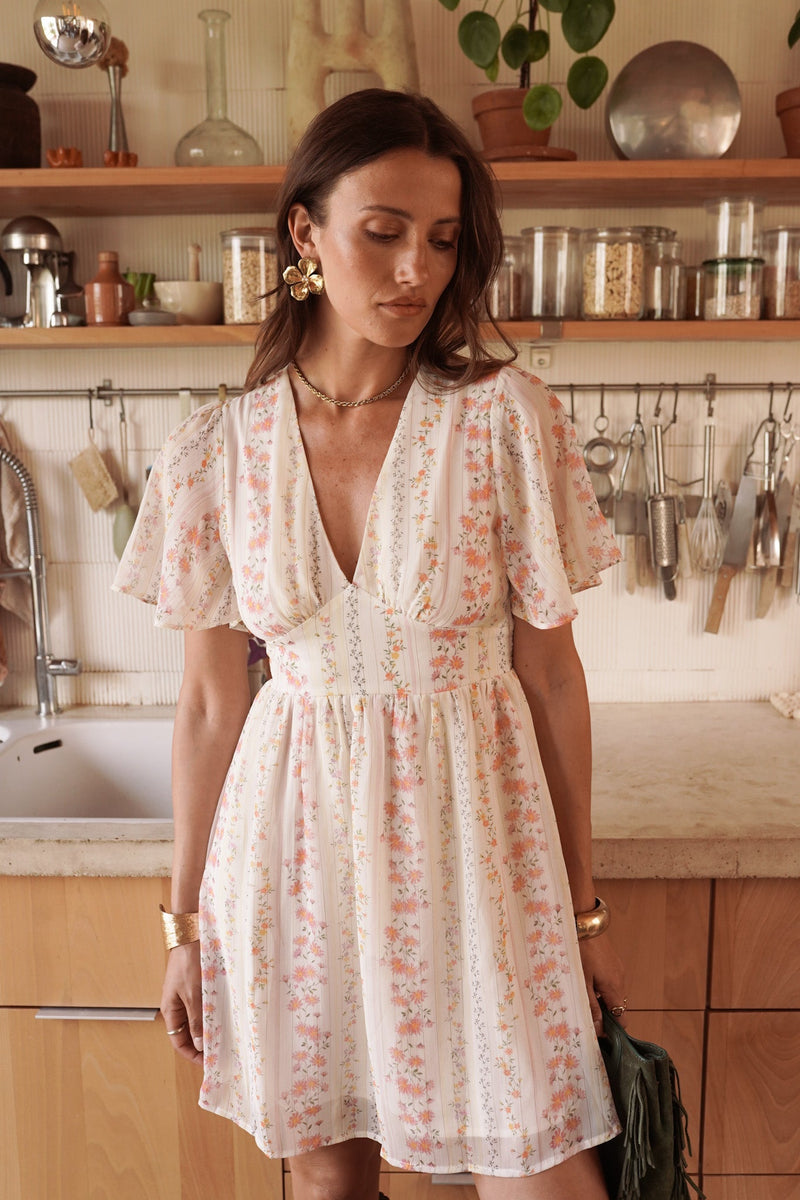 vestido kassian