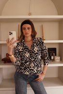 Chemise Kaysan