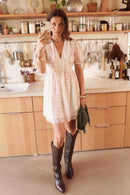 vestido kassian