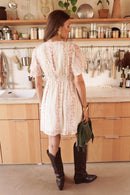 vestido kassian