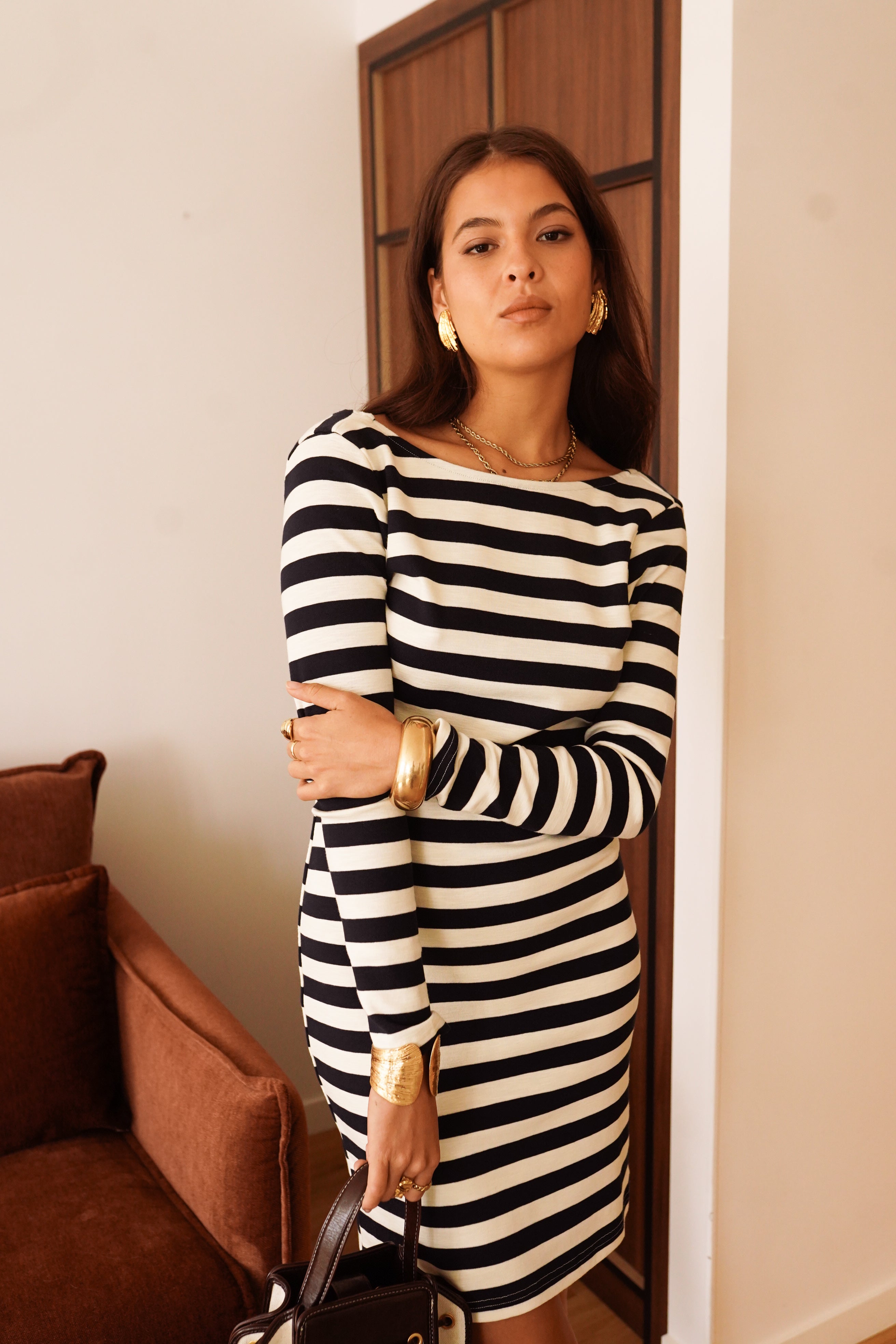 Robe Maëlle