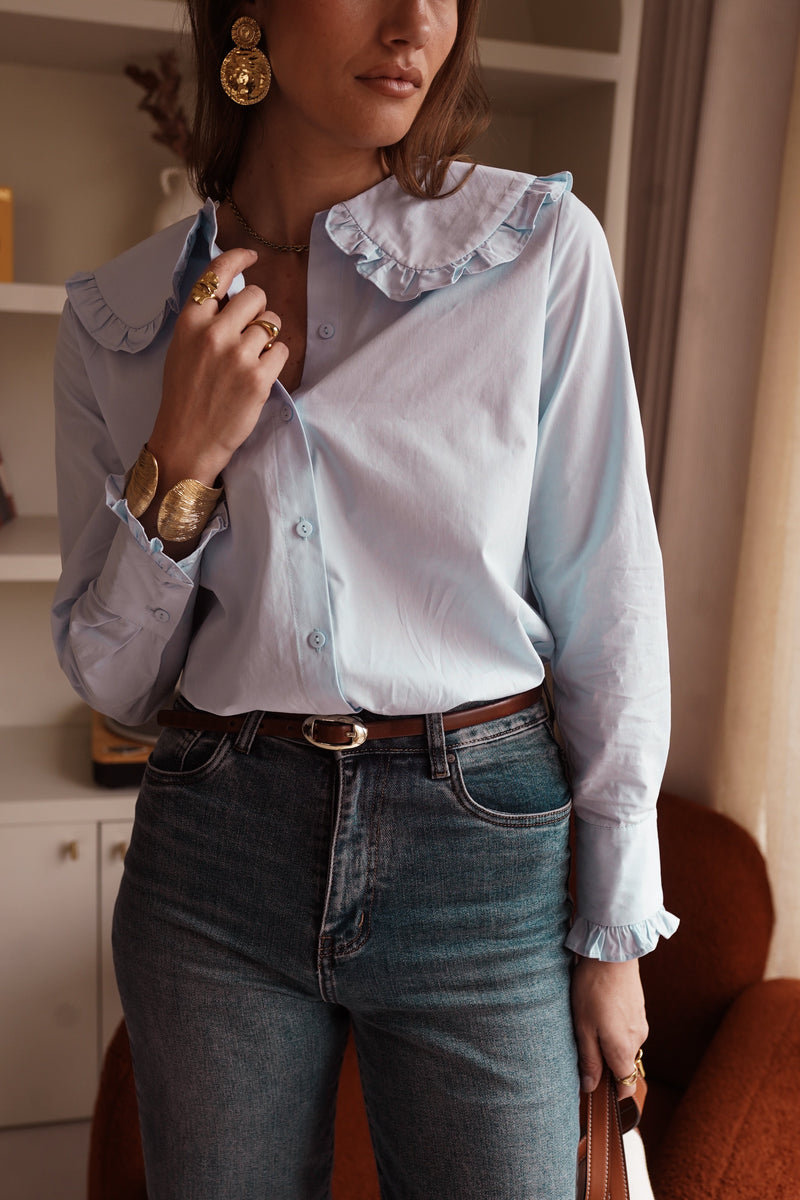 Chemise Amir