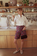 Chemise Irvine