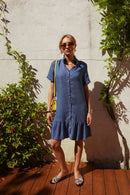 vestido hysée