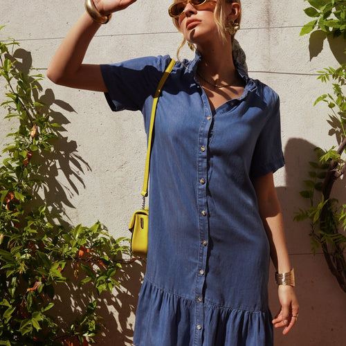 Hysée dress