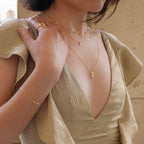 Collier Leia