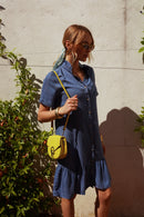 vestido hysée