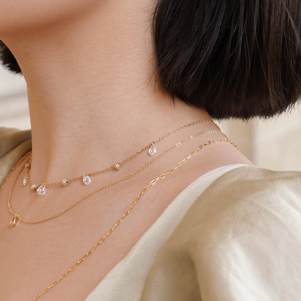 Collier Ella
