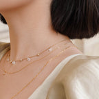 Collier Ella
