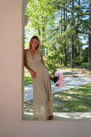 Vestido susurro