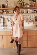 vestido Kenzi
