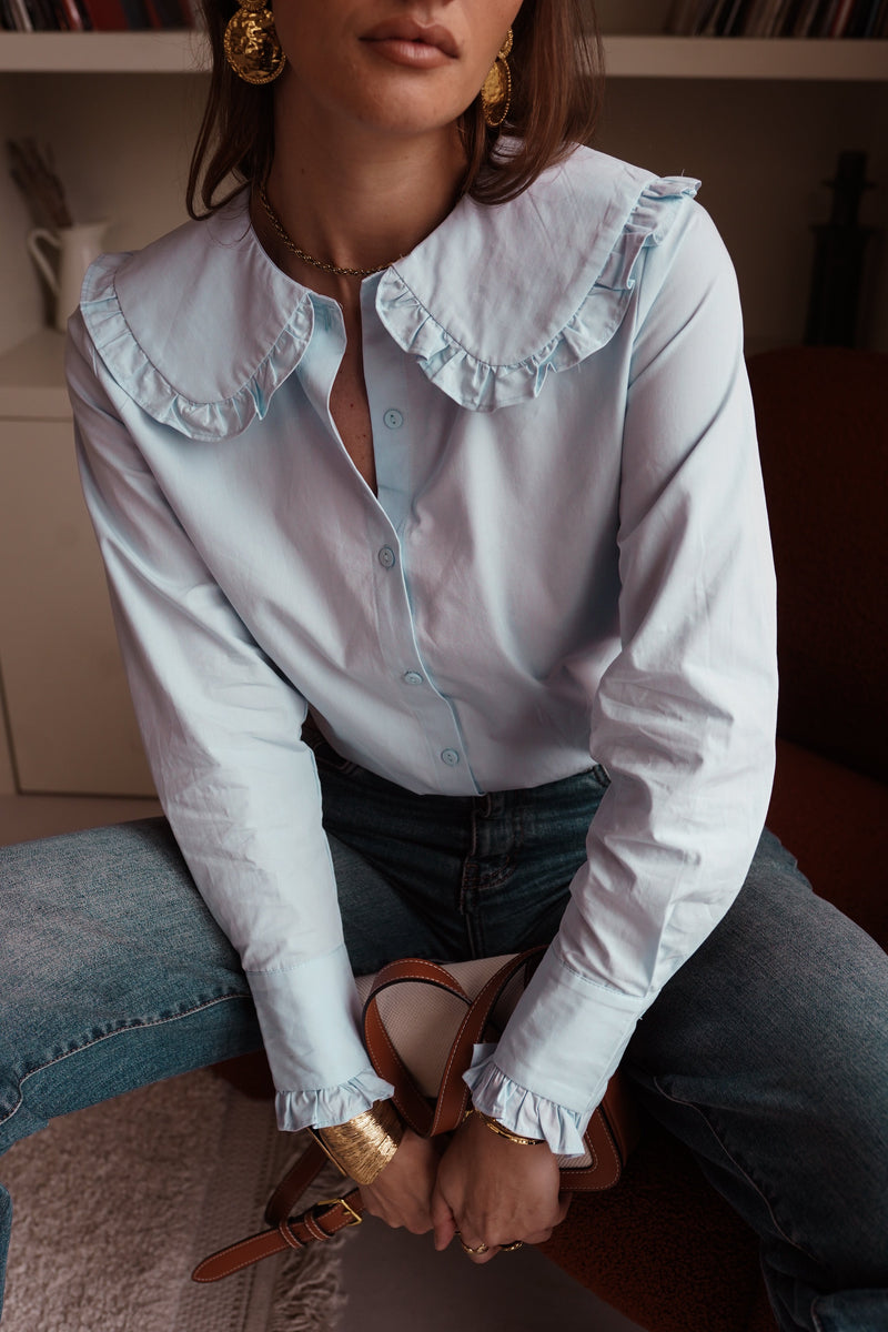 Chemise Amir