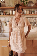 vestido Kenzi