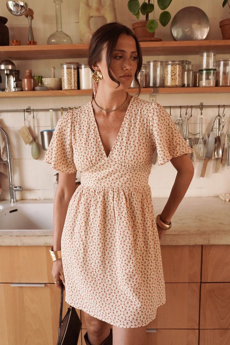 vestido Kenzi