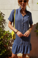 vestido hysée