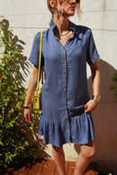 vestido hysée