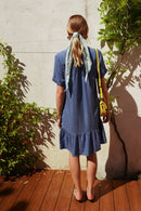vestido hysée