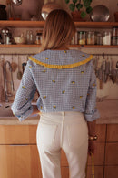 camisa gaïane