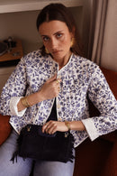Veste Sorina