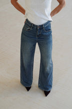 Jean Concrete