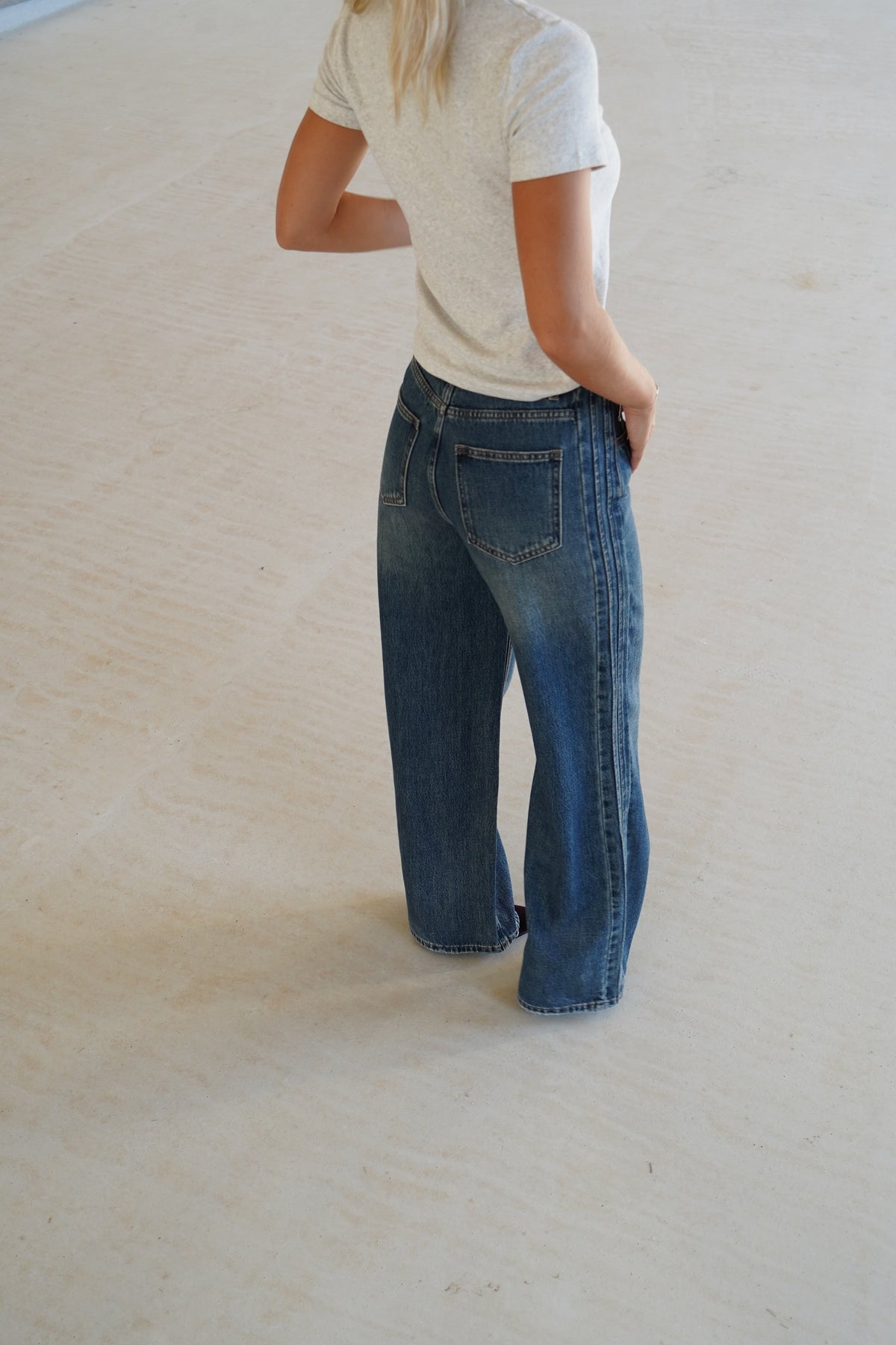 Jean Concrete