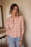 Gilet Roxane
