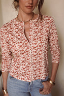 Gilet Roxane