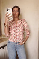 Gilet Roxane
